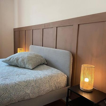 Charismatique Orangerie-10Min Parlement Eu-Wifi-Tv Apartment Strasbourg Exterior photo