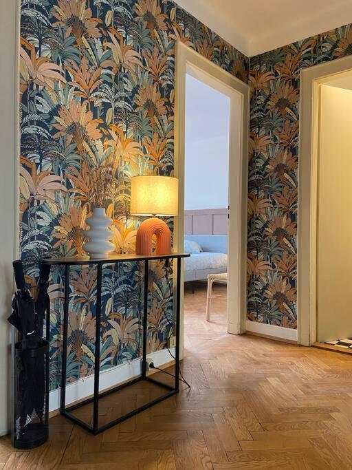 Charismatique Orangerie-10Min Parlement Eu-Wifi-Tv Apartment Strasbourg Exterior photo