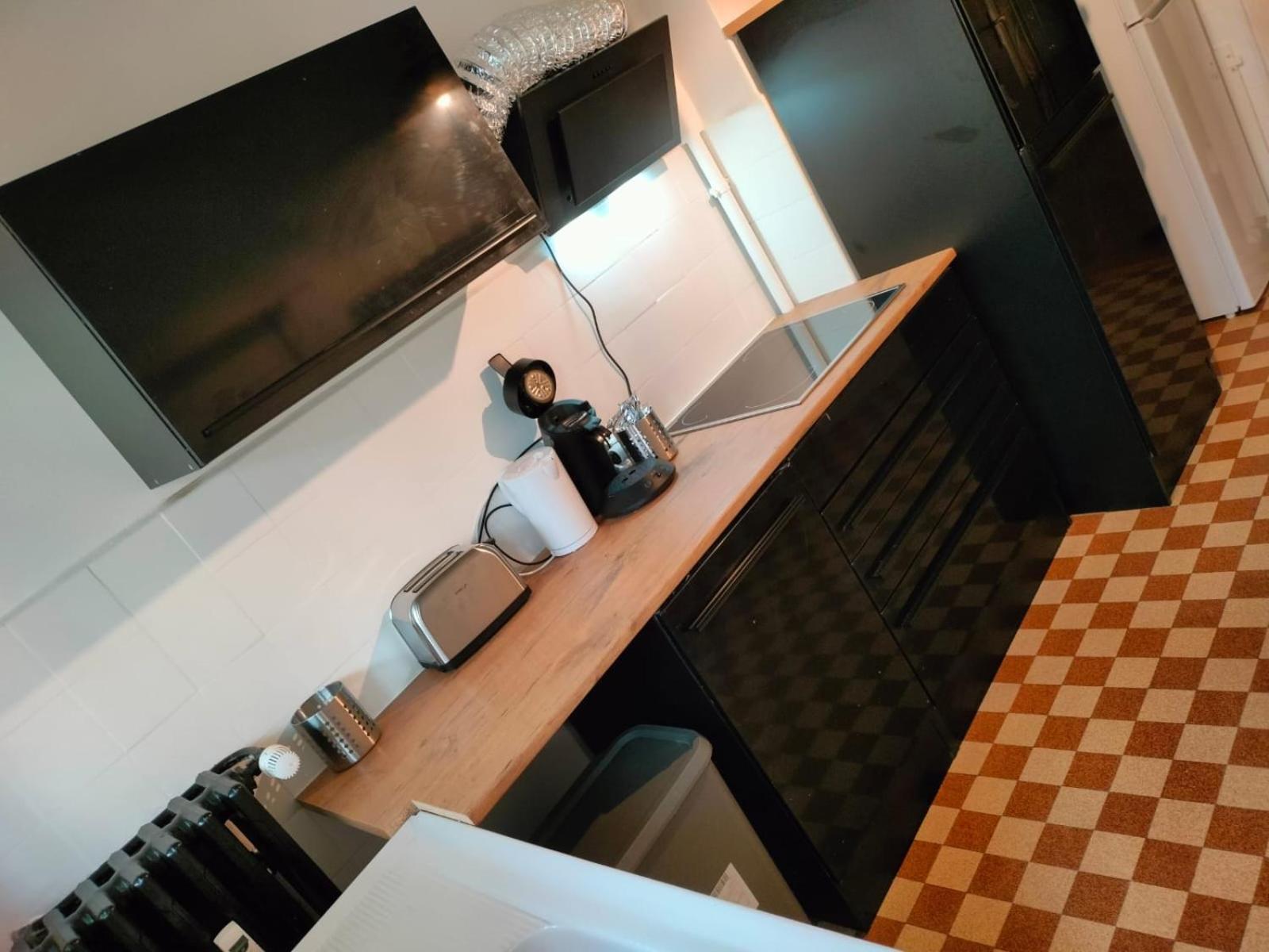 Charismatique Orangerie-10Min Parlement Eu-Wifi-Tv Apartment Strasbourg Exterior photo